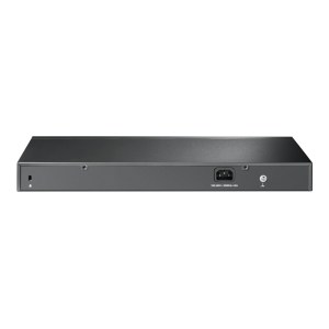 SG2428P Smart Switch Gigabit 28 Ports Avec 24 Ports Poe+ Omada