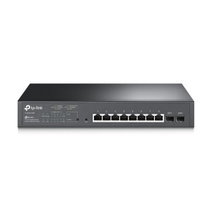 SG2210MP Switch Gigabit Intelligent 10 Ports Avec 8 Ports Poe+