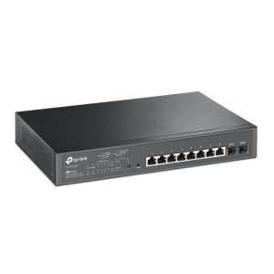 SG2210MP Switch Gigabit Intelligent 10 Ports Avec 8 Ports Poe+