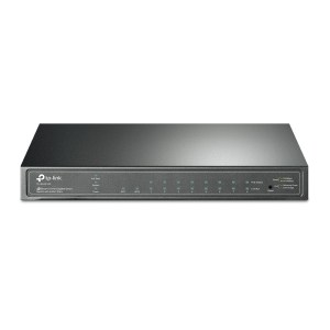 SG2210P V5 Switch Smart Gigabit 10 Ports Avec 8 Point Accès Poe+