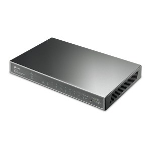 SG2210P V5 Switch Smart Gigabit 10 Ports Avec 8 Point Accès Poe+