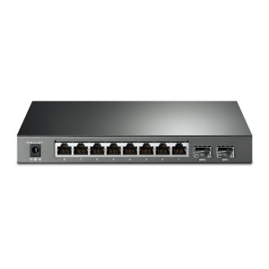 SG2210P V5 Switch Smart Gigabit 10 Ports Avec 8 Point Accès Poe+