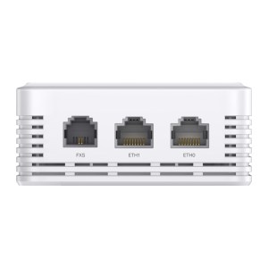 EAP615GP-WALL Point Accès Mural Wi-fi 6 Ax1800 Avec Gpon Intégré