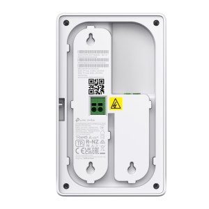 EAP615GP-WALL Point Accès Mural Wi-fi 6 Ax1800 Avec Gpon Intégré