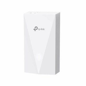 AP7650 Point Accès Pro Wifi 6 Ax3000 Mural - 4 Ports Gigabit