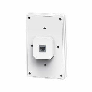 AP7650 Point Accès Pro Wifi 6 Ax3000 Mural - 4 Ports Gigabit