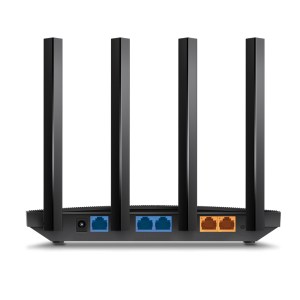 ER605W Passerelle Wifi Gigabit Omada Ac1350 Point Accès Business