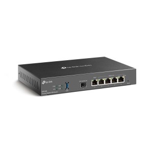 ER7206 Routeur Vpn Multi-wan Gigabit Safestream Avec Point Accès Omada