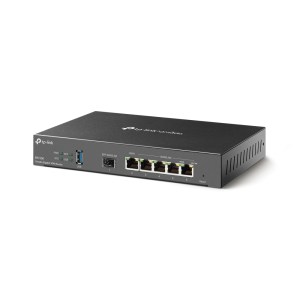 ER7206 Routeur Vpn Multi-wan Gigabit Safestream Avec Point Accès Omada
