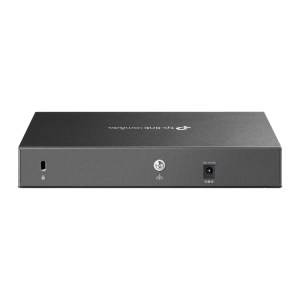 ER7206 Routeur Vpn Multi-wan Gigabit Safestream Avec Point Accès Omada