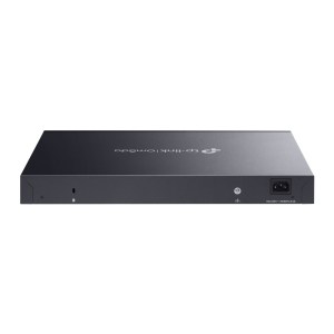 SG3428XMPP Switch Géré L2+ Omada Avec 24 Ports Gigabit Et 4 Ports 10ge