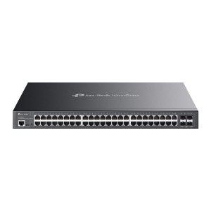 SG3452XMPP Switch Gigabit L2+ Managé Avec 48 Ports Et 4 Ports 10ge Sfp+