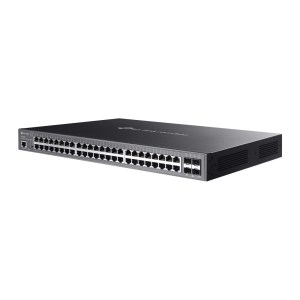 SG3452XMPP Switch Gigabit L2+ Managé Avec 48 Ports Et 4 Ports 10ge Sfp+