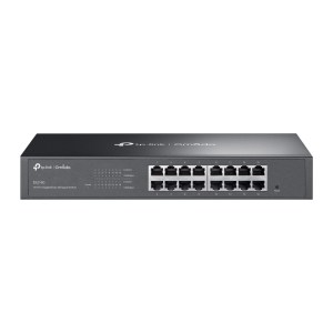 ES216G Switch Gigabit Omada 16 Ports Facile À Gérer
