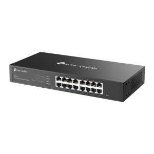 ES216G Switch Gigabit Omada 16 Ports Facile À Gérer