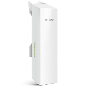 CPE510 Point Accès Extérieur Sans Fil 5 Ghz 300 Mbps Avec Antenne 13 Dbi