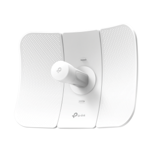 CPE710 Point Accès Extérieur Wifi 5ghz 867mbps Avec Antenne 23dbi