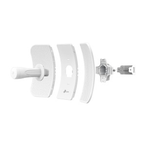 CPE710 Point Accès Extérieur Wifi 5ghz 867mbps Avec Antenne 23dbi