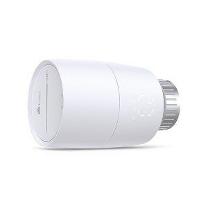 KE100 Vanne Thermostatique Intelligente Pour Radiateur Avec Contrôle Kasa Smart