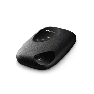 M7010 Point Accès Wifi Mobile 4g Lte Avec Batterie 2000 Mah