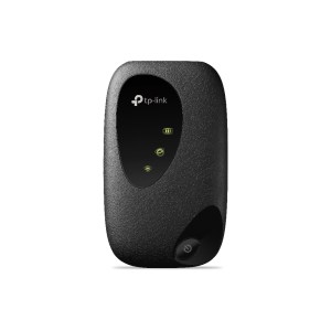 M7200 Point Accès Mobile Wifi 4g Lte Avec Batterie 8h Autonomie