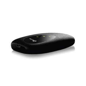 M7200 Point Accès Mobile Wifi 4g Lte Avec Batterie 8h Autonomie
