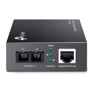 MC210CS Convertisseur Média Gigabit Single-mode Omada
