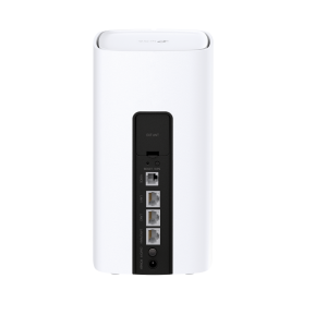 NX510V Routeur Téléphonie 5g Wifi 6 Ax3000 Avec Point Accès Domestique