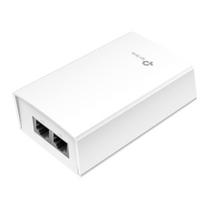 POE4824G Adaptateur Poe Passif Gigabit 48v 24w Pour Point Accès
