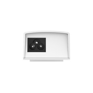 POE4824G Adaptateur Poe Passif Gigabit 48v 24w Pour Point Accès