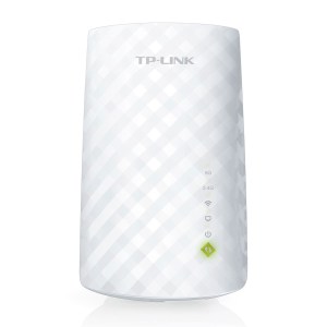 RE200 Point Accès Wi-fi Ac750 Double Bande Amplificateur De Signal