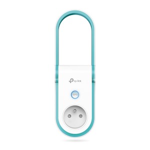 RE365(FR) Répéteur Wi-fi Ac1200 Avec Prise Gigogne Intégrée
