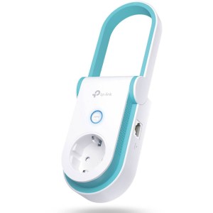 RE365(FR) Répéteur Wi-fi Ac1200 Avec Prise Gigogne Intégrée