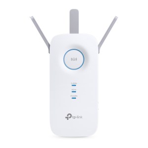 RE550 Point Accès Wi-fi Mesh Double Bande Ac1900 Avec Ethernet Gigabit