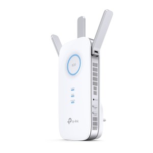 RE550 Point Accès Wi-fi Mesh Double Bande Ac1900 Avec Ethernet Gigabit