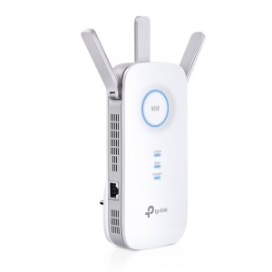 RE550 Point Accès Wi-fi Mesh Double Bande Ac1900 Avec Ethernet Gigabit