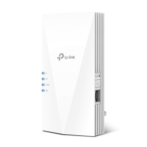 RE700X Point Accès Wi-fi 6 Ax3000 Amplificateur De Portée Sans Fil