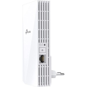 RE700X Point Accès Wi-fi 6 Ax3000 Amplificateur De Portée Sans Fil