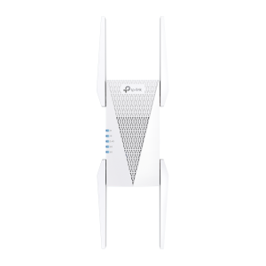 RE815XE Répéteur Wi-fi 6e Tri-band Axe5400 Avec Point Accès Sans Fil