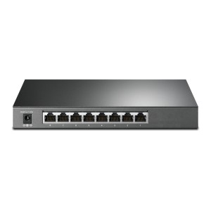SG2008P Switch Intelligent Poe 8 Ports Gigabit Pour Entreprise