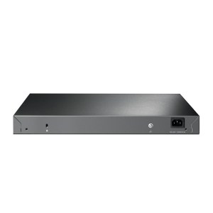 SG3452XP Commutateur L2+ Géré 48 Ports Gigabit Avec 4 Ports 10ge Sfp+