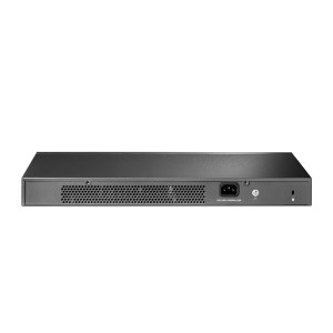 SX3008F Commutateur Géré L2+ 10ge À 8 Ports Sfp+