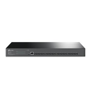 SX3016F Switch L2+ Managé 16 Ports 10ge Sfp+ Jetstream