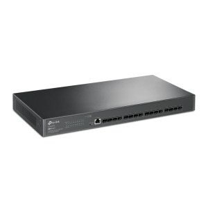 SX3016F Switch L2+ Managé 16 Ports 10ge Sfp+ Jetstream