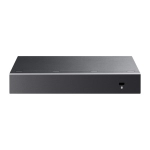 TL-SG1005P-PD Switch Gigabit 5 Ports Avec 1 Port Poe++ In Et 4 Ports Poe+ Out