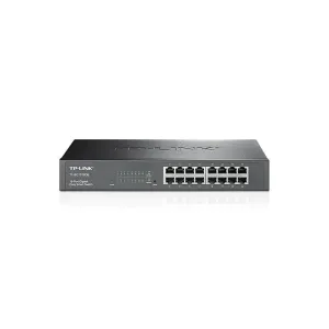 TL-SG1016DE Switch Ethernet Gigabit Easy Smart 16 Ports
