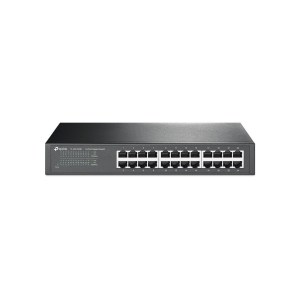 TL-SG1024 Switch Gigabit Ethernet 24 Ports Pour Réseaux Professionnels