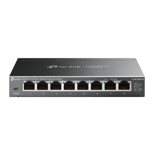 TL-SG108S-M2 Switch Multi-gigabit 2.5g À 8 Ports Pour Bureau