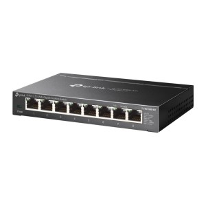 TL-SG108S-M2 Switch Multi-gigabit 2.5g À 8 Ports Pour Bureau