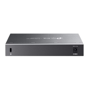 TL-SG108S-M2 Switch Multi-gigabit 2.5g À 8 Ports Pour Bureau